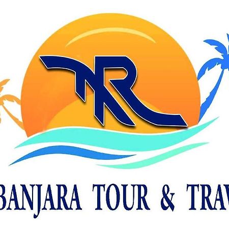 Banjara Tour & Travels Apartamento Calcutá Exterior foto